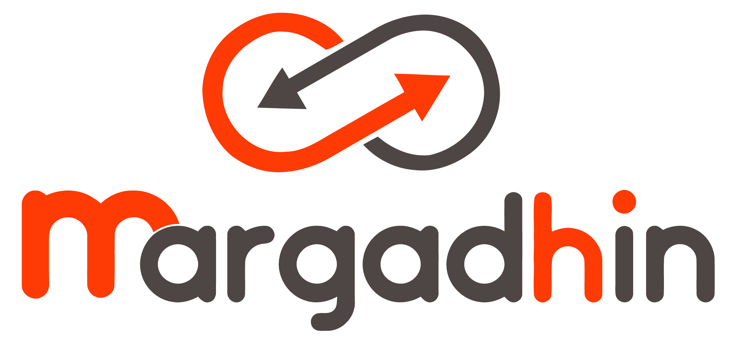 Logo Margadhin